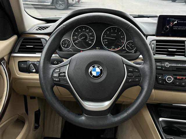 used 2015 BMW 328 car, priced at $11,000