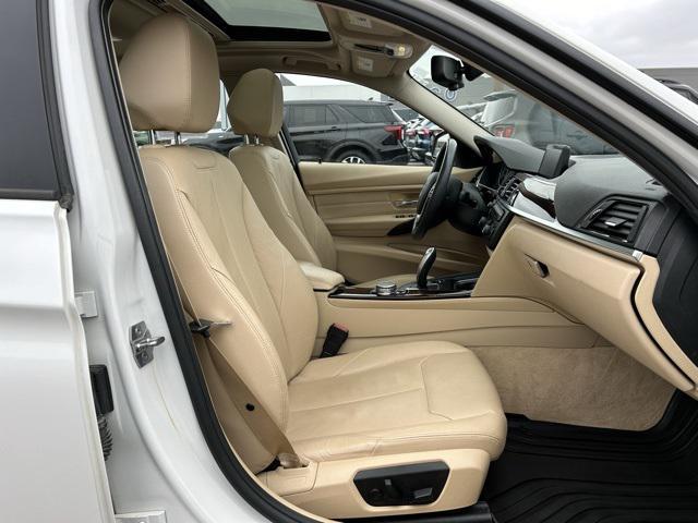 used 2015 BMW 328 car, priced at $11,000