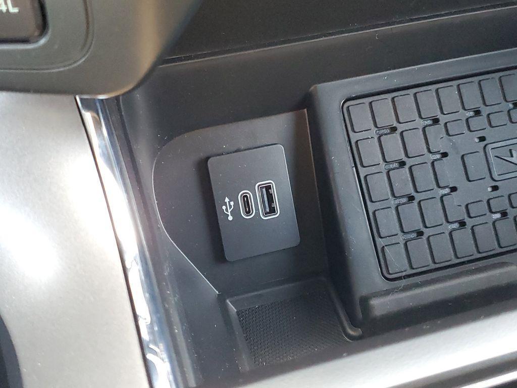 new 2025 Ford F-150 car, priced at $55,500