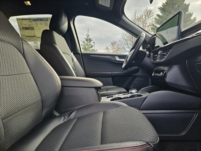 new 2025 Ford Escape car, priced at $31,632