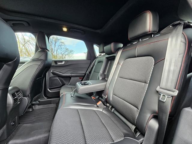 new 2025 Ford Escape car, priced at $31,632