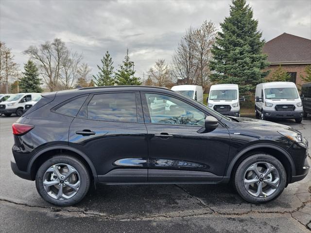 new 2025 Ford Escape car, priced at $31,632