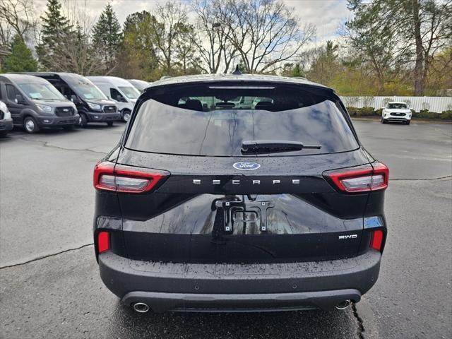 new 2025 Ford Escape car, priced at $31,632
