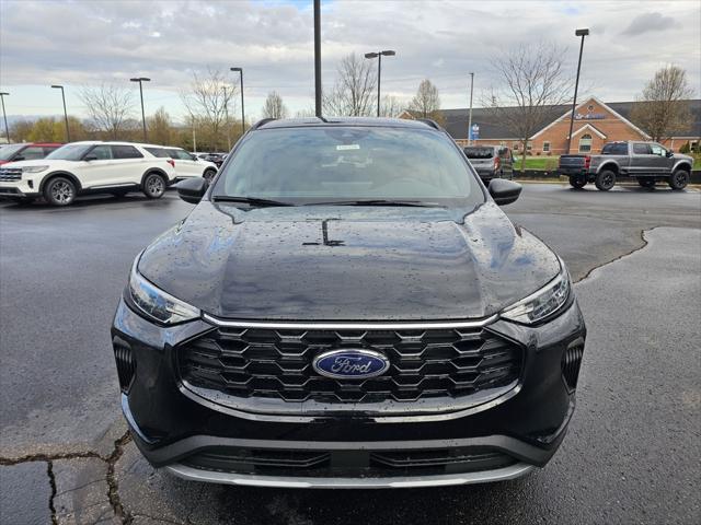 new 2025 Ford Escape car, priced at $31,632