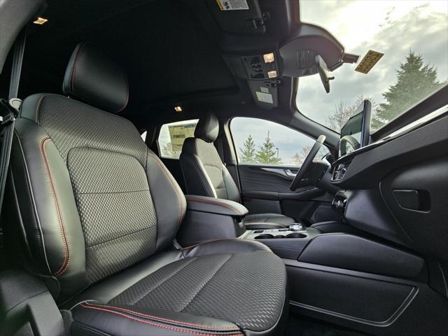 new 2025 Ford Escape car, priced at $31,632