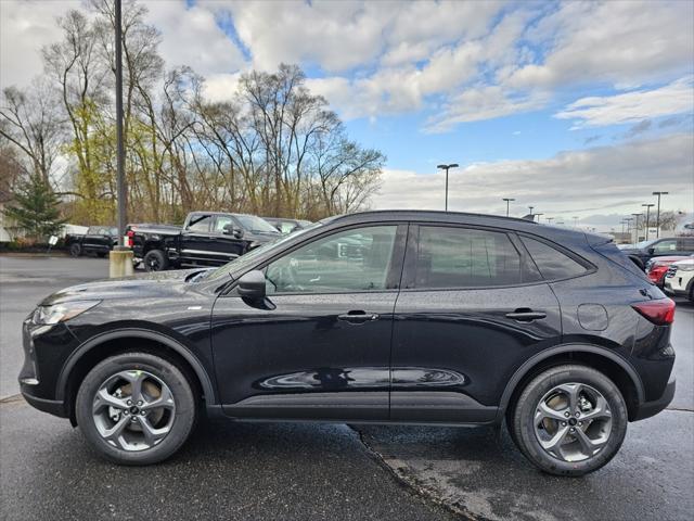 new 2025 Ford Escape car, priced at $31,632