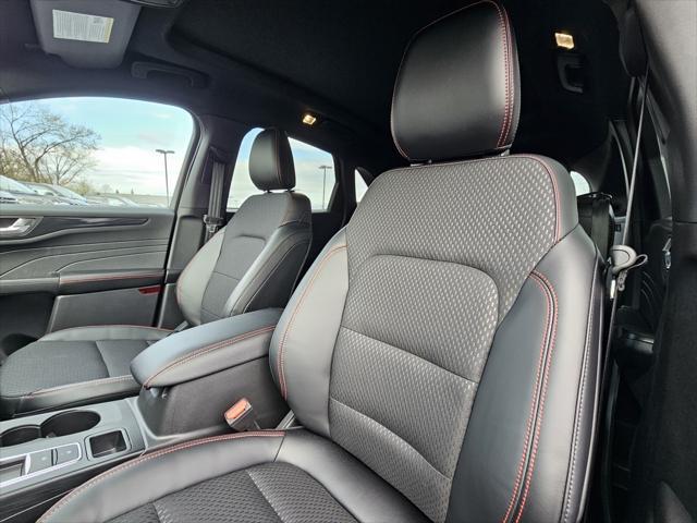 new 2025 Ford Escape car, priced at $31,632