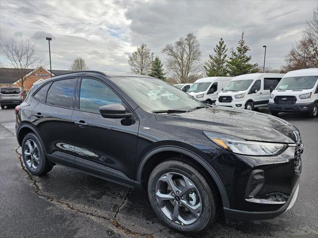 new 2025 Ford Escape car, priced at $31,632