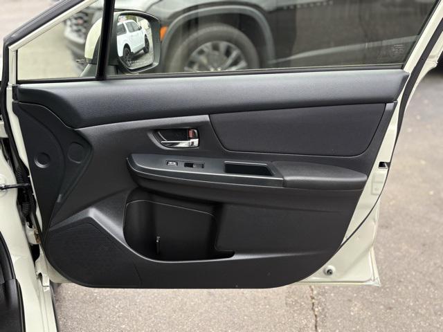 used 2014 Subaru XV Crosstrek car, priced at $11,500