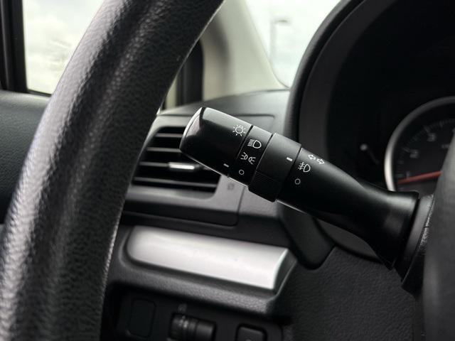 used 2014 Subaru XV Crosstrek car, priced at $11,500