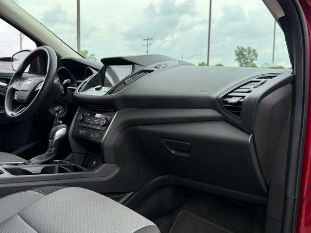 used 2018 Ford Escape car, priced at $11,500