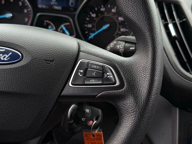 used 2018 Ford Escape car, priced at $11,500
