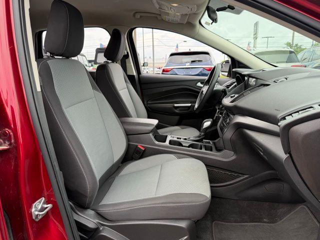 used 2018 Ford Escape car, priced at $11,500