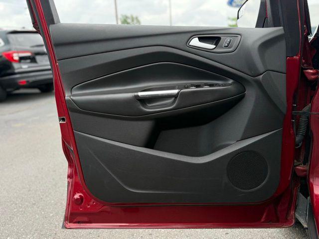 used 2018 Ford Escape car, priced at $11,500