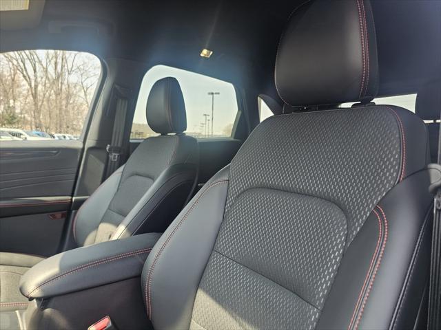 new 2025 Ford Escape car, priced at $33,636