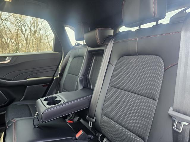new 2025 Ford Escape car, priced at $33,636