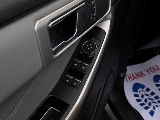 used 2022 Ford Explorer car, priced at $28,500