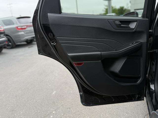 used 2022 Ford Escape car, priced at $21,500