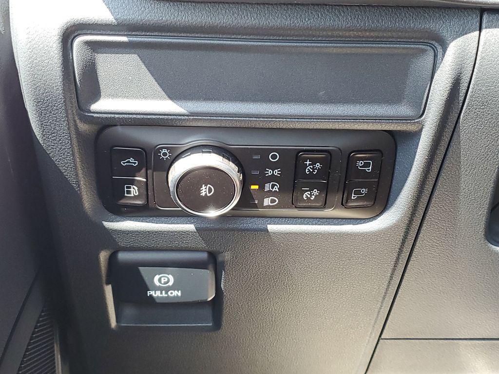 new 2025 Ford F-150 car, priced at $53,665