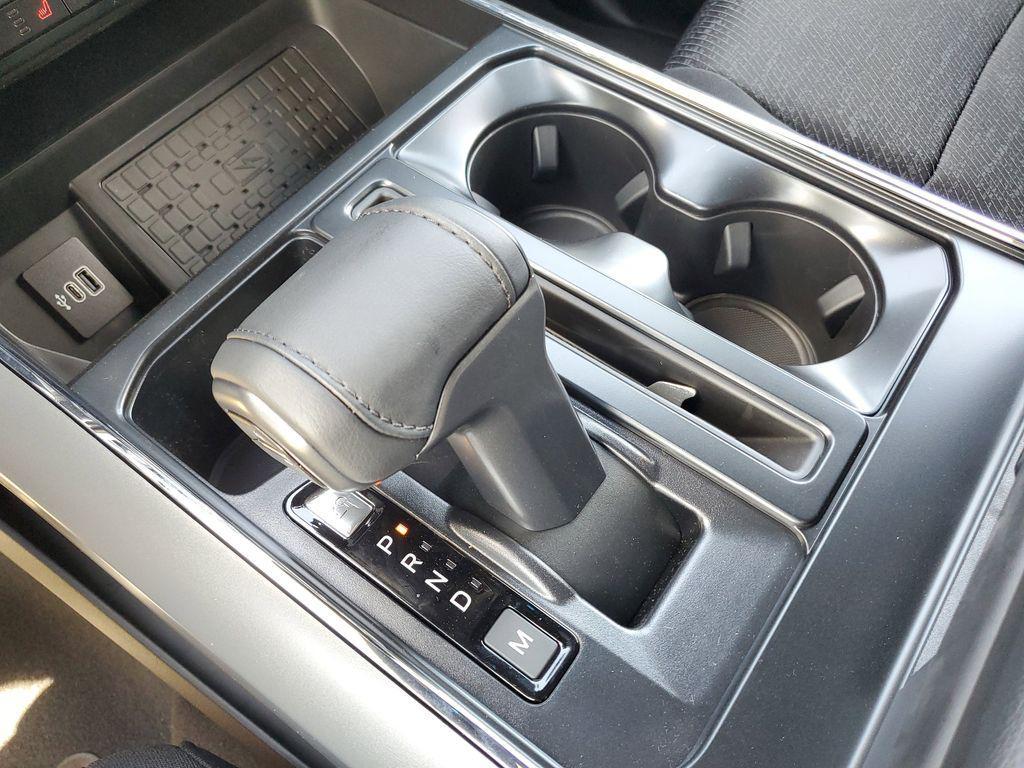 new 2025 Ford F-150 car, priced at $53,665