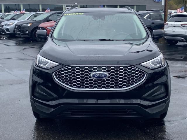 new 2024 Ford Edge car, priced at $33,000