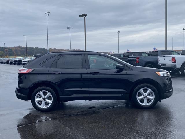 new 2024 Ford Edge car, priced at $33,000