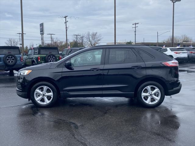 new 2024 Ford Edge car, priced at $33,000