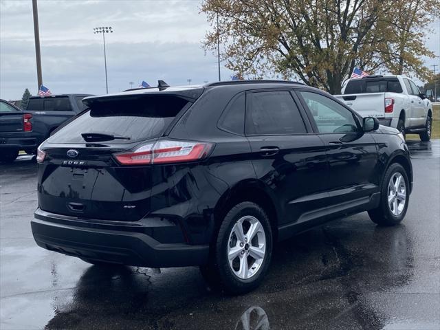 new 2024 Ford Edge car, priced at $33,000