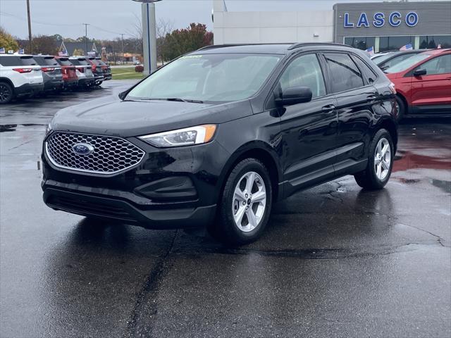 new 2024 Ford Edge car, priced at $33,000