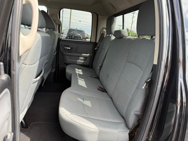 used 2014 Ram 1500 car, priced at $17,000