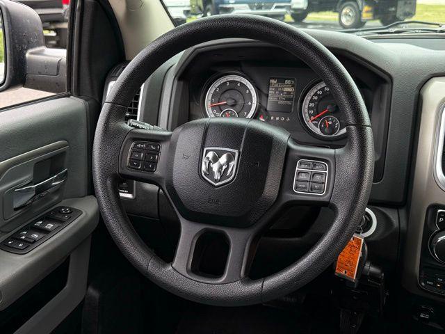 used 2014 Ram 1500 car, priced at $17,000