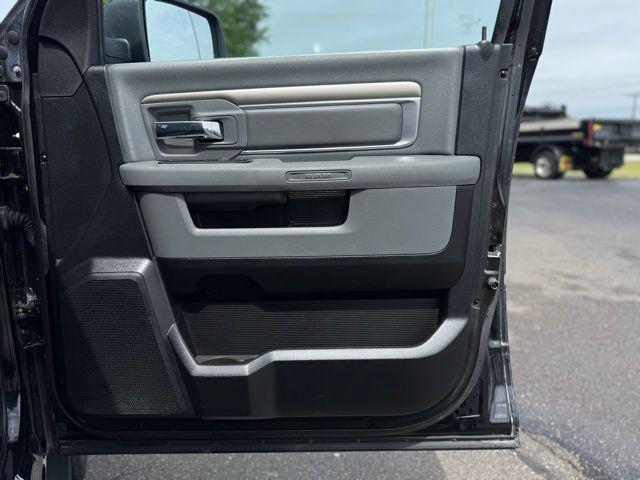 used 2014 Ram 1500 car, priced at $17,000