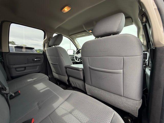 used 2014 Ram 1500 car, priced at $17,000