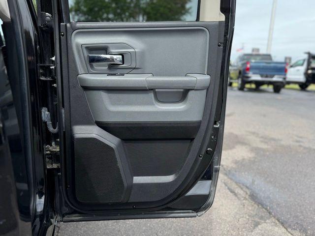 used 2014 Ram 1500 car, priced at $17,000