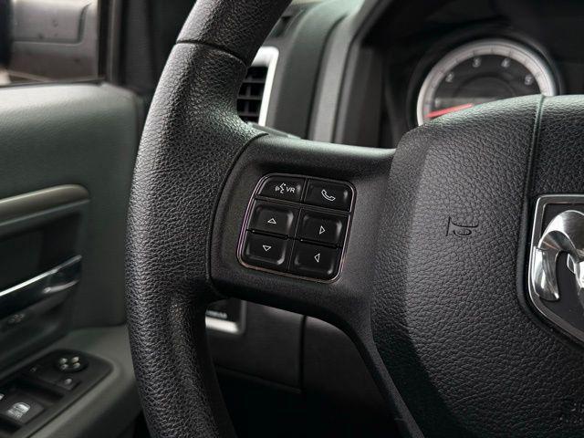 used 2014 Ram 1500 car, priced at $17,000
