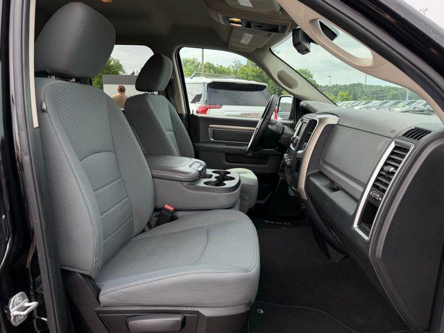 used 2014 Ram 1500 car, priced at $17,000