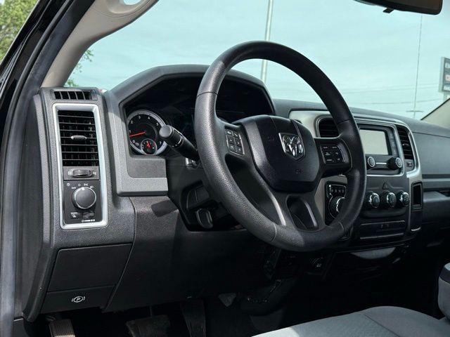 used 2014 Ram 1500 car, priced at $17,000