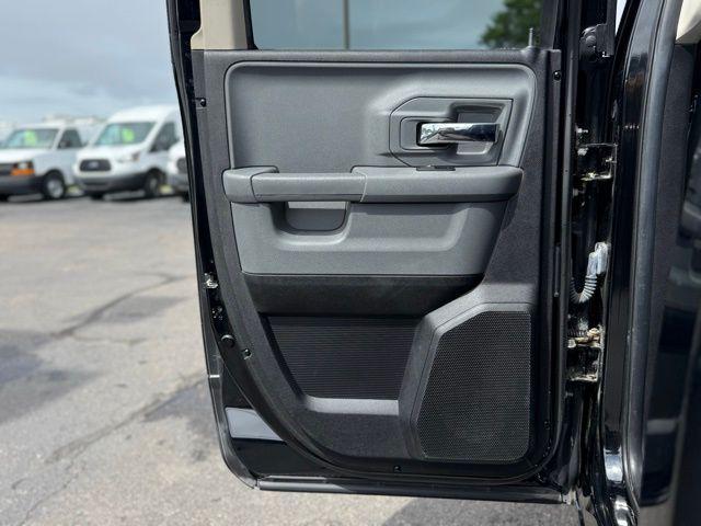 used 2014 Ram 1500 car, priced at $17,000
