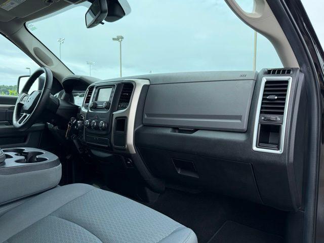 used 2014 Ram 1500 car, priced at $17,000