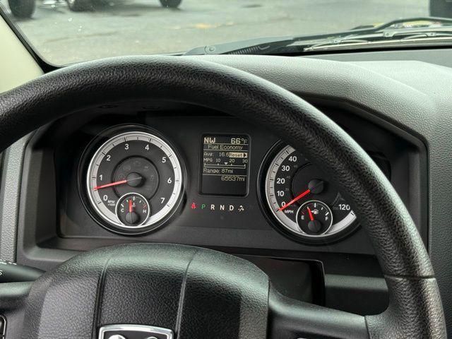 used 2014 Ram 1500 car, priced at $17,000