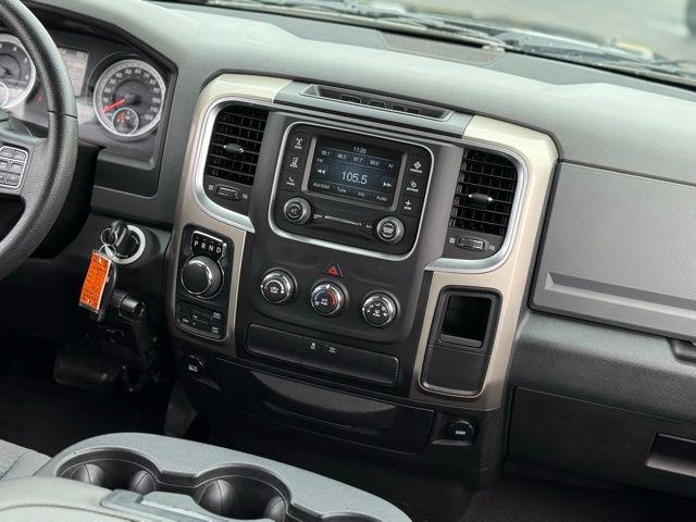 used 2014 Ram 1500 car, priced at $17,000