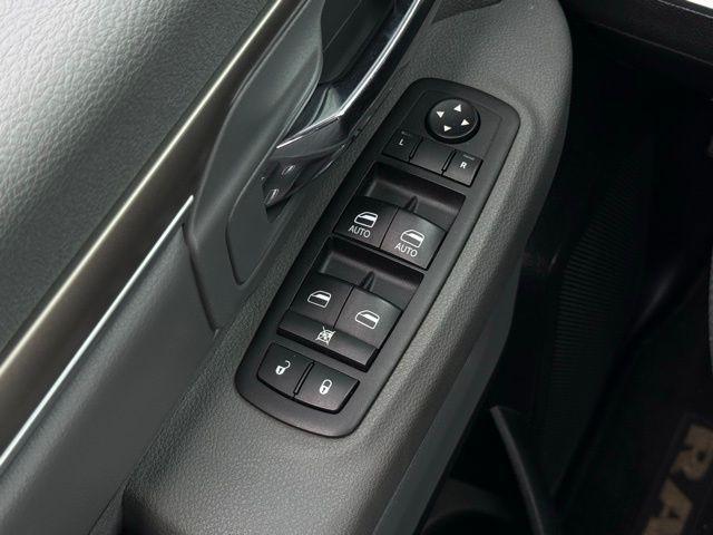 used 2014 Ram 1500 car, priced at $17,000