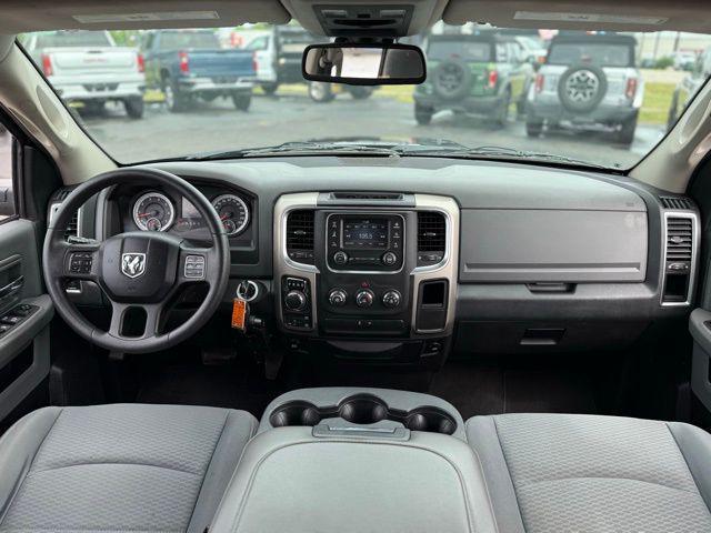 used 2014 Ram 1500 car, priced at $17,000