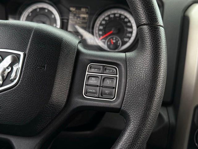 used 2014 Ram 1500 car, priced at $17,000