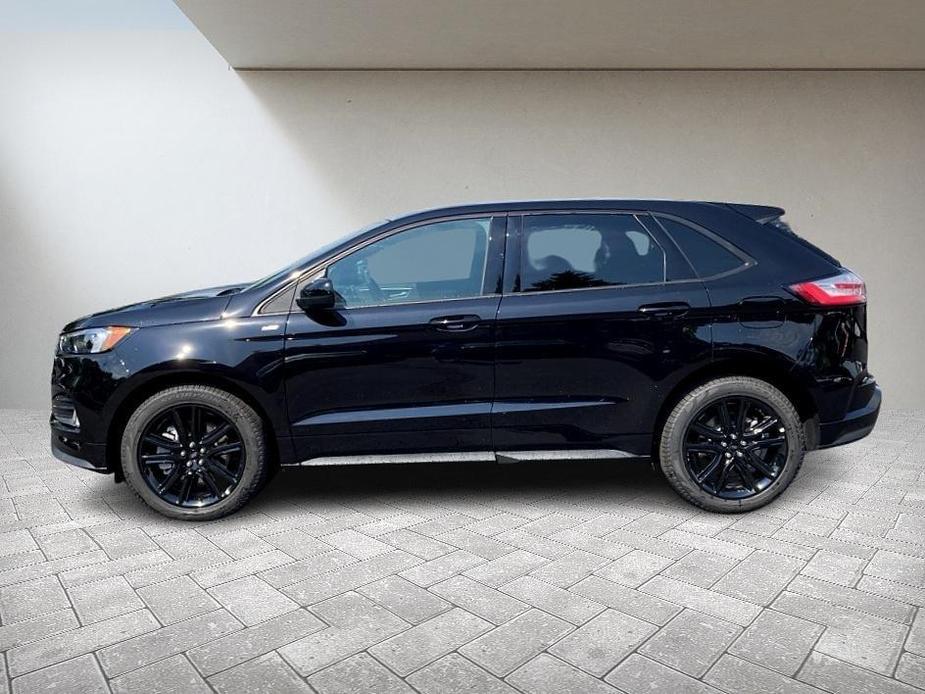 new 2024 Ford Edge car, priced at $43,391