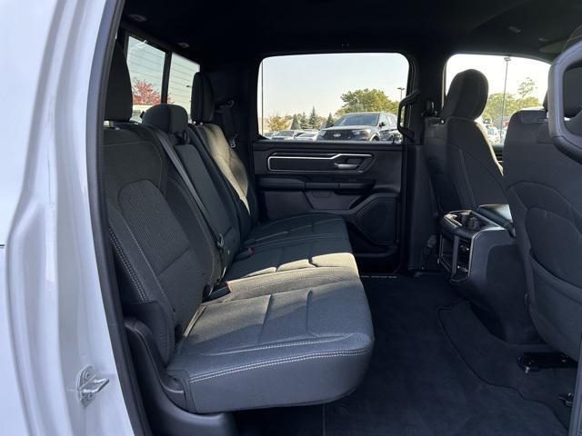 used 2019 Ram 1500 car, priced at $23,000