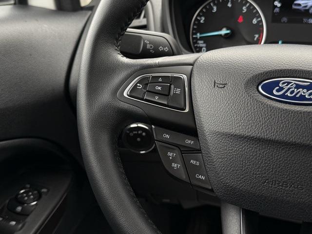 used 2019 Ford EcoSport car, priced at $11,500