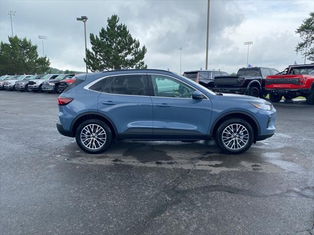 new 2024 Ford Escape car, priced at $36,753