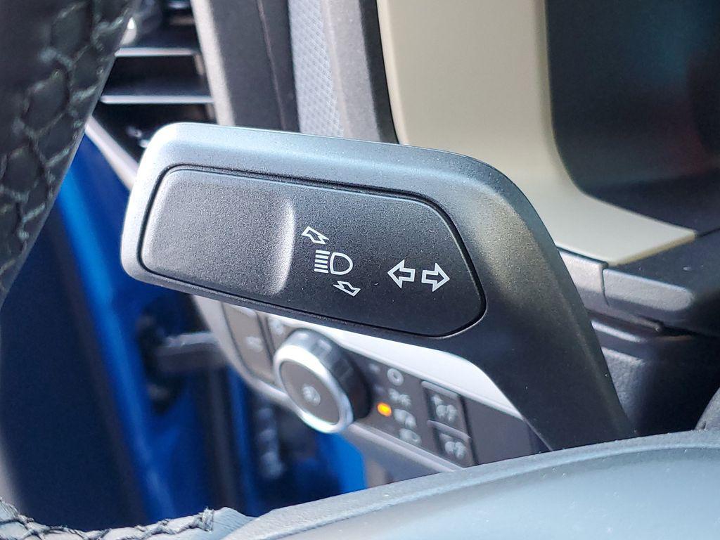 new 2025 Ford Bronco Sport car, priced at $30,266