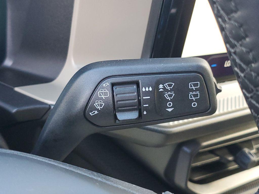 new 2025 Ford Bronco Sport car, priced at $30,266